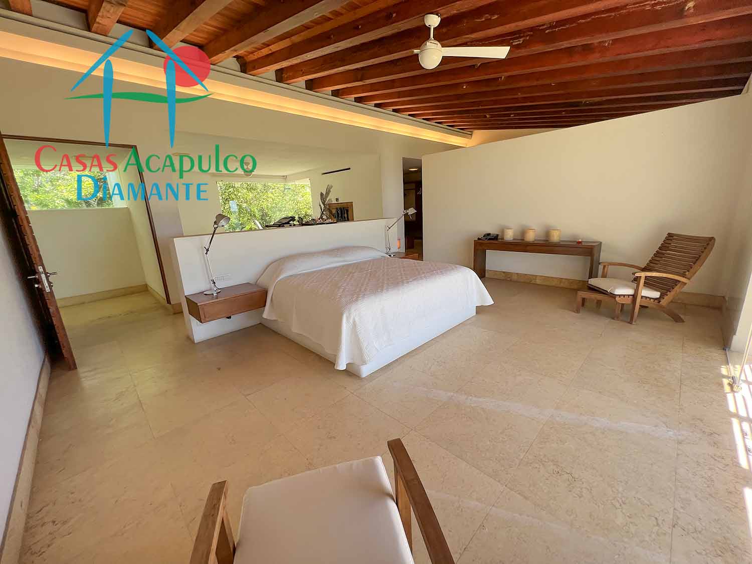 Casa Jade - Recámara tres 6